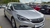 RABLJENO VOZILO OPEL ASTRA ENJOY 1.6 DTL Mehanički mjenjač DIESEL 65753