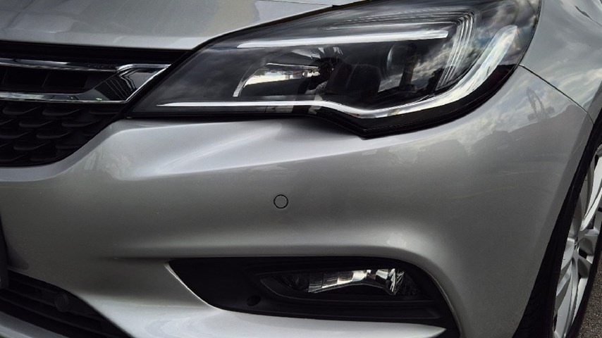 RABLJENO VOZILO OPEL ASTRA ENJOY 1.6 DTL Mehanički mjenjač DIESEL 65753