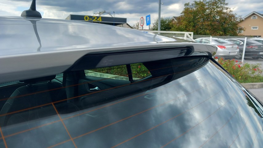 RABLJENO VOZILO OPEL ASTRA ENJOY 1.6 DTL Mehanički mjenjač DIESEL 65753