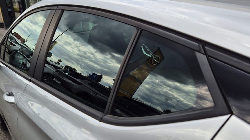 RABLJENO VOZILO OPEL ASTRA ENJOY 1.6 DTL Mehanički mjenjač DIESEL 65753