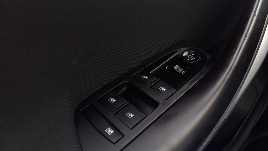 RABLJENO VOZILO OPEL ASTRA ENJOY 1.6 DTL Mehanički mjenjač DIESEL 65753