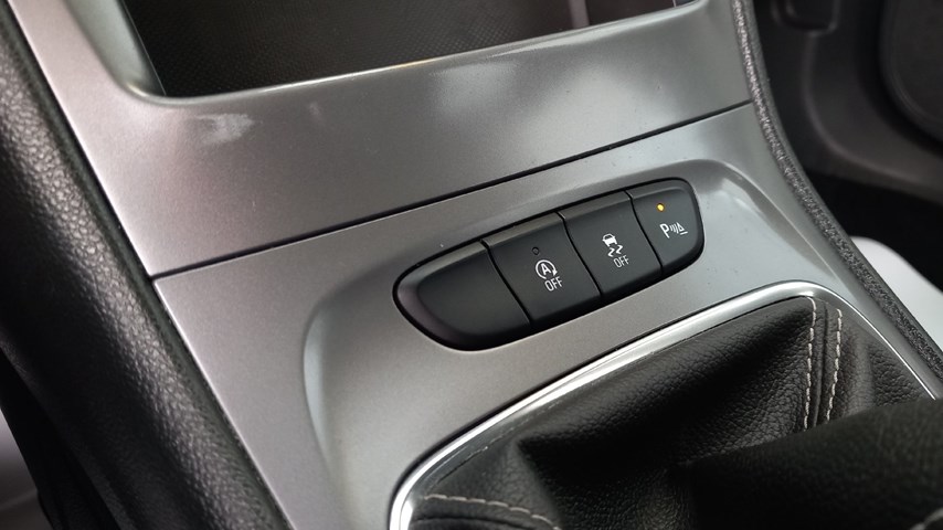 RABLJENO VOZILO OPEL ASTRA ENJOY 1.6 DTL Mehanički mjenjač DIESEL 65753