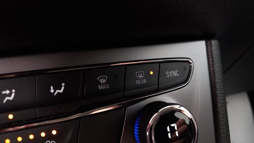 RABLJENO VOZILO OPEL ASTRA ENJOY 1.6 DTL Mehanički mjenjač DIESEL 65753