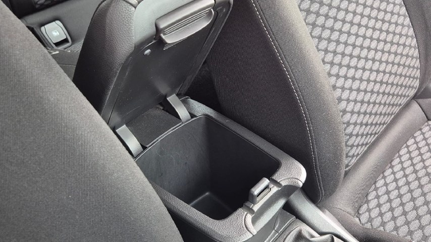 RABLJENO VOZILO OPEL ASTRA ENJOY 1.6 DTL Mehanički mjenjač DIESEL 65753