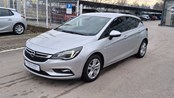 RABLJENO VOZILO OPEL ASTRA ENJOY 1.6 DTL Mehanički mjenjač DIESEL 65753
