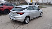 RABLJENO VOZILO OPEL ASTRA ENJOY 1.6 DTL Mehanički mjenjač DIESEL 65753