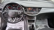 RABLJENO VOZILO OPEL ASTRA ENJOY 1.6 DTL Mehanički mjenjač DIESEL 65753