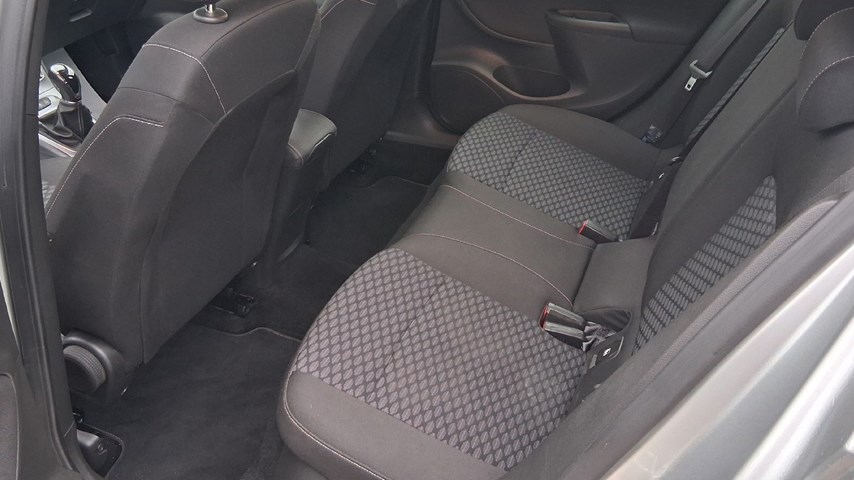 RABLJENO VOZILO OPEL ASTRA ENJOY 1.6 DTL Mehanički mjenjač DIESEL 65753