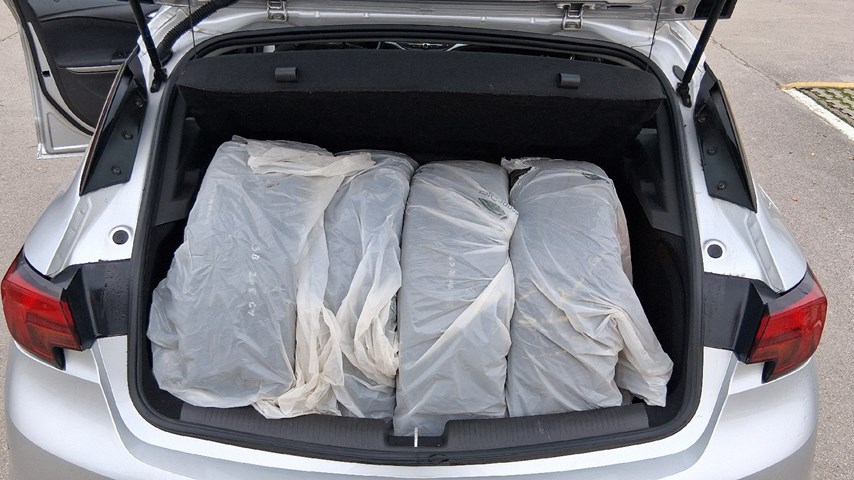 RABLJENO VOZILO OPEL ASTRA ENJOY 1.6 DTL Mehanički mjenjač DIESEL 65753