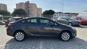 RABLJENO VOZILO OPEL ASTRA ENJOY 1,7 DTS Mehanički mjenjač DIESEL 27358