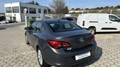 RABLJENO VOZILO OPEL ASTRA ENJOY 1,7 DTS Mehanički mjenjač DIESEL 27358