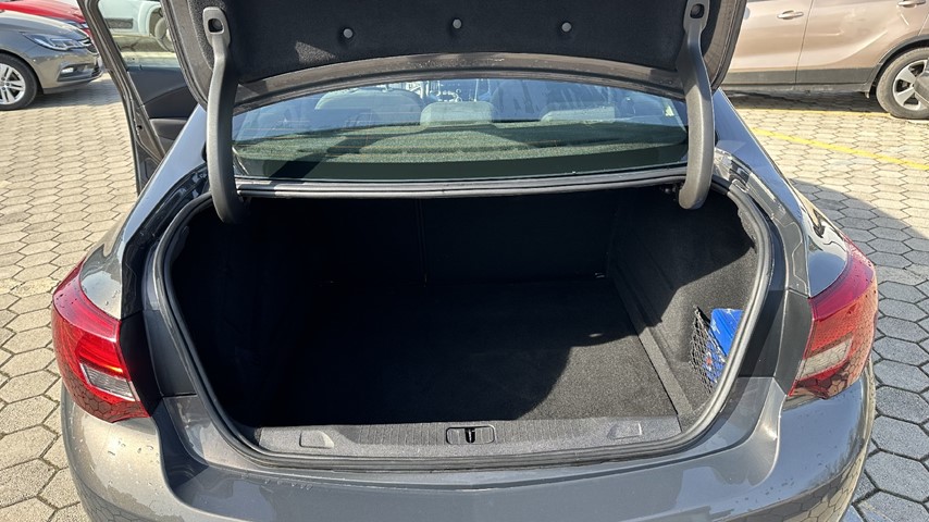 RABLJENO VOZILO OPEL ASTRA ENJOY 1,7 DTS Mehanički mjenjač DIESEL 27358