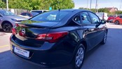 RABLJENO VOZILO OPEL ASTRA ENJOY 4DR B 1.6 DTL MT6 Mehanički mjenjač DIESEL 20861