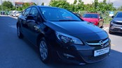 RABLJENO VOZILO OPEL ASTRA ENJOY 4DR B 1.6 DTL MT6 Mehanički mjenjač DIESEL 20861