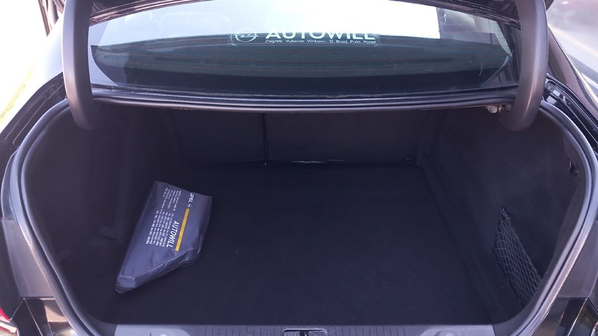 RABLJENO VOZILO OPEL ASTRA ENJOY 4DR B 1.6 DTL MT6 Mehanički mjenjač DIESEL 20861