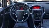 RABLJENO VOZILO OPEL ASTRA ENJOY 4DR B 1.6 DTL MT6 Mehanički mjenjač DIESEL 20861
