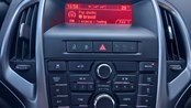 RABLJENO VOZILO OPEL ASTRA ENJOY 4DR B 1.6 DTL MT6 Mehanički mjenjač DIESEL 20861