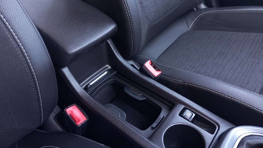 RABLJENO VOZILO OPEL ASTRA ENJOY 4DR B 1.6 DTL MT6 Mehanički mjenjač DIESEL 20861