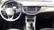 RABLJENO VOZILO OPEL ASTRA ENJOY 5DR D16DTI MT6 DIESEL