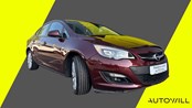 RABLJENO VOZILO OPEL ASTRA ENJOY B 1,4 NET MT6 Mehanički mjenjač BENZIN 224671