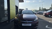 RABLJENO VOZILO OPEL ASTRA ENJOY B 1,4 NET MT6 Mehanički mjenjač BENZIN 224671