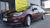 RABLJENO VOZILO OPEL ASTRA ENJOY B 1,4 NET MT6 Mehanički mjenjač BENZIN 224671