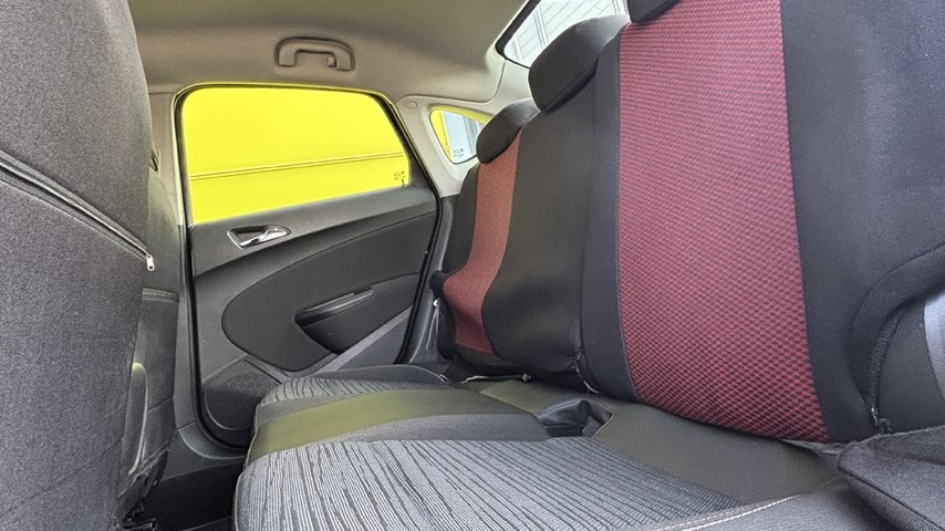 RABLJENO VOZILO OPEL ASTRA ENJOY B 1,4 NET MT6 Mehanički mjenjač BENZIN 224671