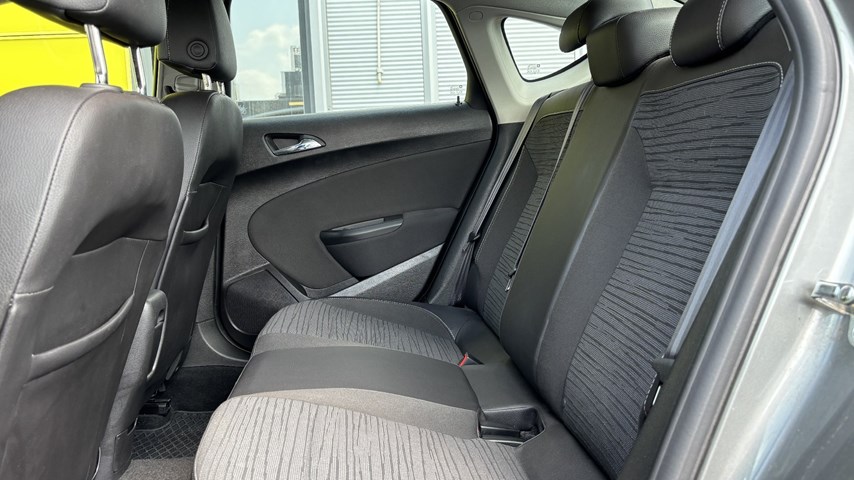 RABLJENO VOZILO OPEL ASTRA ENJOY B 1,6 DTL Mehanički mjenjač DIESEL 224695