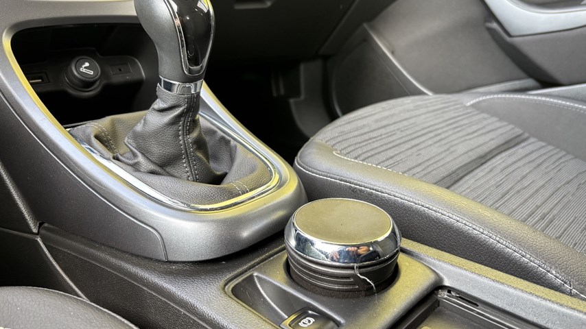 RABLJENO VOZILO OPEL ASTRA ENJOY B 1,6 DTL Mehanički mjenjač DIESEL 224695