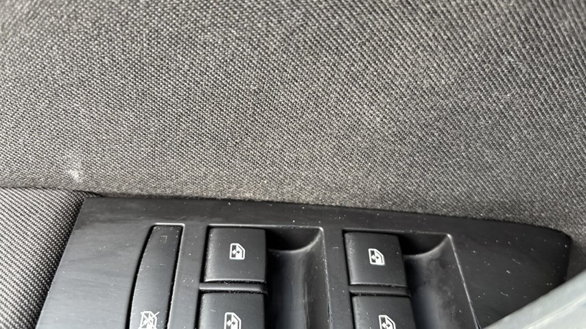 RABLJENO VOZILO OPEL ASTRA ENJOY B 1,6 DTL Mehanički mjenjač DIESEL 224695