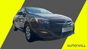 RABLJENO VOZILO OPEL ASTRA ENJOY B 1,6 DTL MT6 Mehanički mjenjač DIESEL 224919