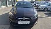 RABLJENO VOZILO OPEL ASTRA ENJOY B 1,6 DTL MT6 Mehanički mjenjač DIESEL 224919