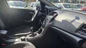 RABLJENO VOZILO OPEL ASTRA ENJOY B 1,6 DTL MT6 Mehanički mjenjač DIESEL 224919