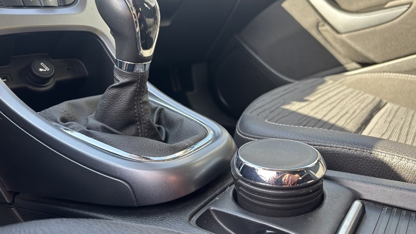 RABLJENO VOZILO OPEL ASTRA ENJOY B 1,6 DTL MT6 Mehanički mjenjač DIESEL 224919