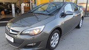 RABLJENO VOZILO OPEL ASTRA ENJOY B1,6DTL DIESEL