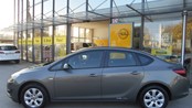 RABLJENO VOZILO OPEL ASTRA ENJOY B1,6DTL DIESEL