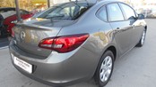 RABLJENO VOZILO OPEL ASTRA ENJOY B1,6DTL DIESEL