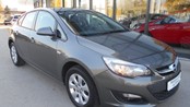 RABLJENO VOZILO OPEL ASTRA ENJOY B1,6DTL DIESEL