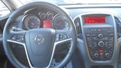 RABLJENO VOZILO OPEL ASTRA ENJOY B1,6DTL DIESEL