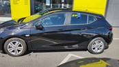 RABLJENO VOZILO OPEL ASTRA ENJOY D 1.6 DTI MT6 Mehanički mjenjač DIESEL 223752