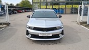 RABLJENO VOZILO OPEL ASTRA GS F 1,2 XHT AT8 Automatski mjenjač BENZIN 224103