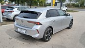 RABLJENO VOZILO OPEL ASTRA GS F 1,2 XHT AT8 Automatski mjenjač BENZIN 224103