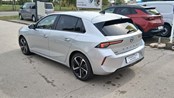 RABLJENO VOZILO OPEL ASTRA GS F 1,2 XHT AT8 Automatski mjenjač BENZIN 224103