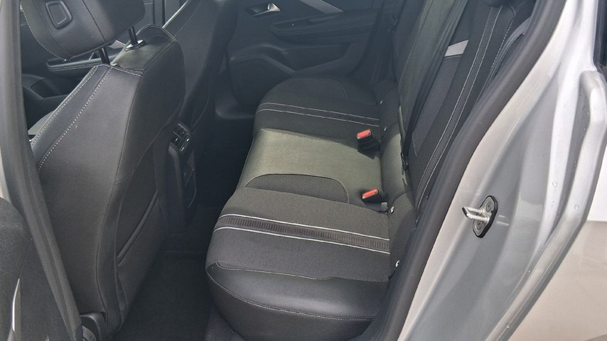 RABLJENO VOZILO OPEL ASTRA GS F 1,2 XHT AT8 Automatski mjenjač BENZIN 224103