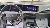 RABLJENO VOZILO OPEL ASTRA GS F 1,2 XHT AT8 Automatski mjenjač BENZIN 224103
