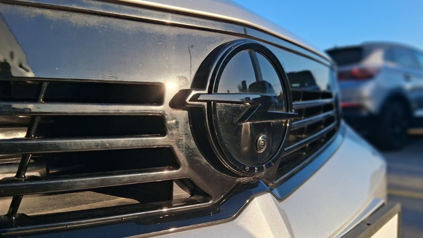 RABLJENO VOZILO OPEL ASTRA GS F 1,2 XHT AT8 Automatski mjenjač BENZIN 224103