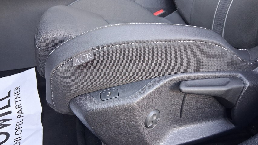 RABLJENO VOZILO OPEL ASTRA GS F 1,2 XHT AT8 Automatski mjenjač BENZIN 224103