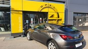 RABLJENO VOZILO OPEL ASTRA GTC 1,7 CDTI EDITION DIESEL