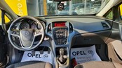 RABLJENO VOZILO OPEL ASTRA GTC 1,7 CDTI EDITION DIESEL