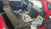 RABLJENO VOZILO OPEL ASTRA GTC 1,7 D Mehanički mjenjač DIESEL 224315